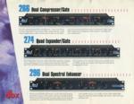 dbX Project 1 Brochure 1993 2.JPG